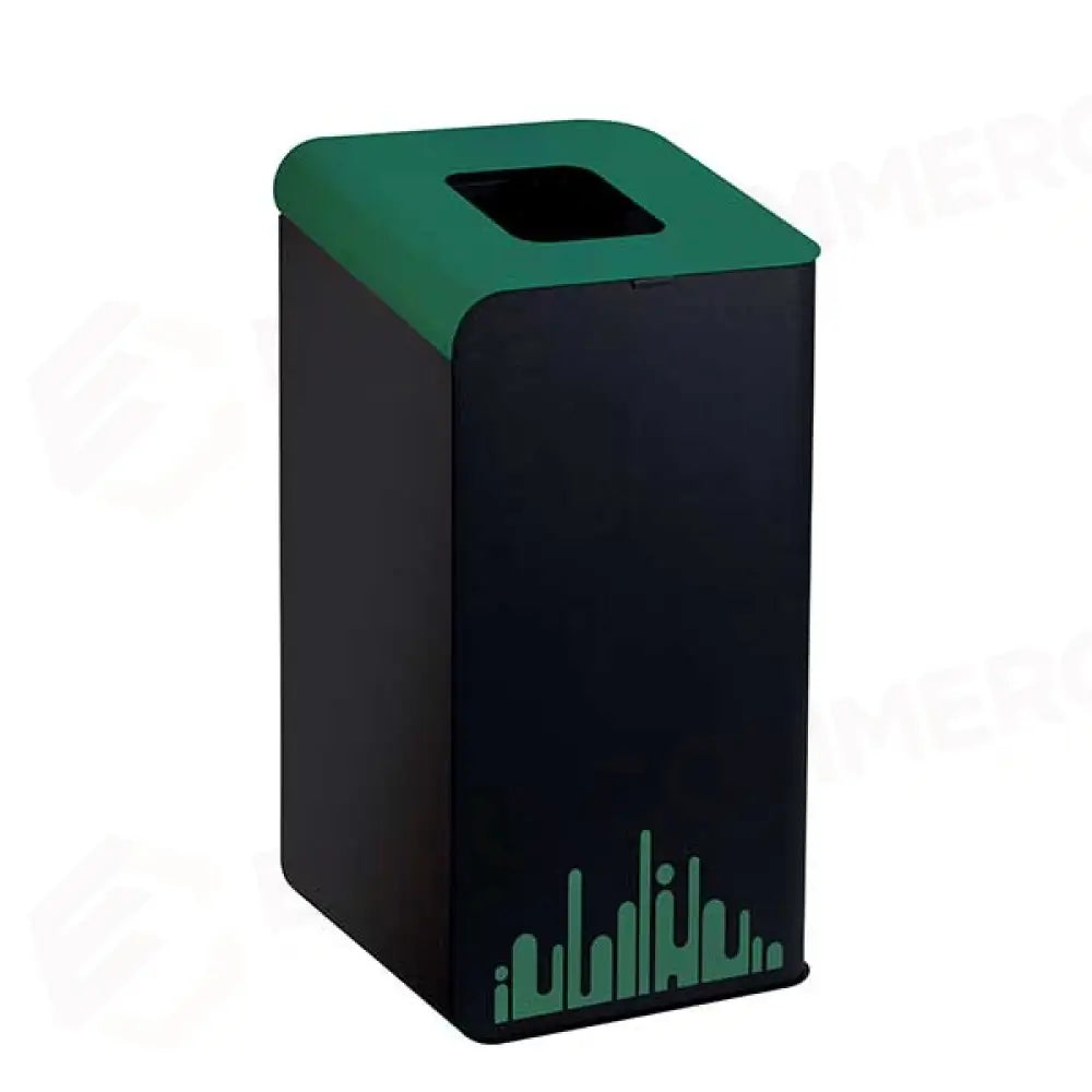 GETTACARTE PER LA RACCOLTA DIFFERENZIATA - RUBIK EVO - 789298 - ATTREZZATURA