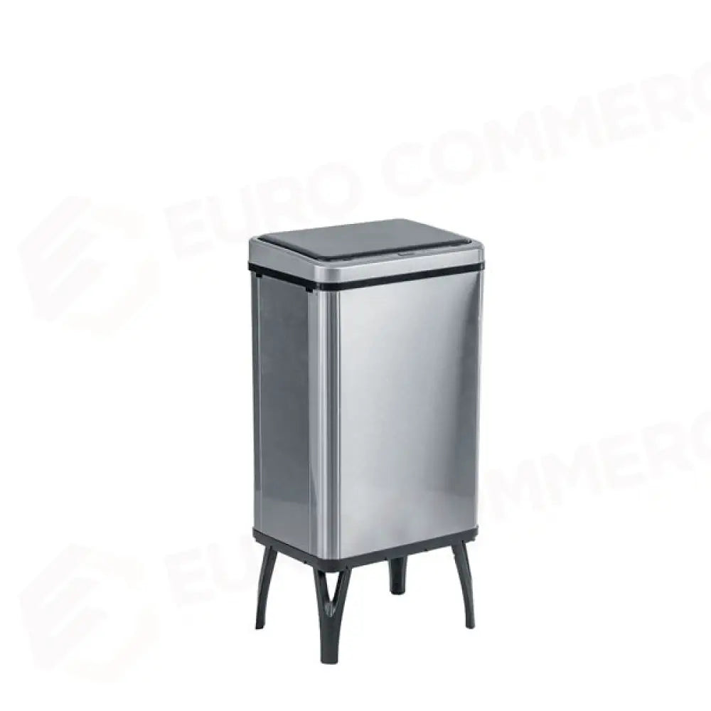 GETTACARTE PIEGHEVOLE CON COPERCHIO AUTOMATICO - HOUDINI - 109240 - ATTREZZATURA