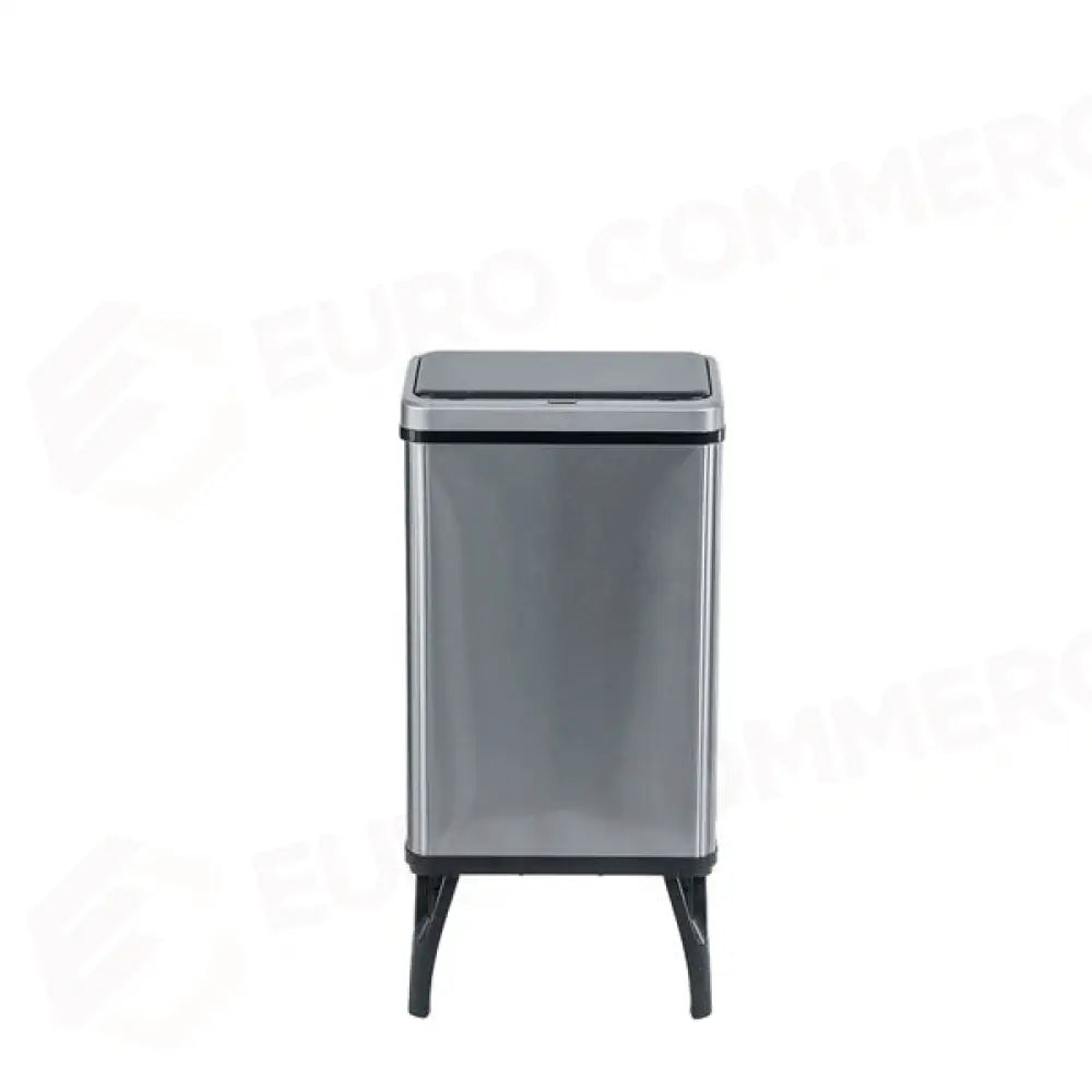 GETTACARTE PIEGHEVOLE CON COPERCHIO AUTOMATICO - HOUDINI - 109240 - ATTREZZATURA