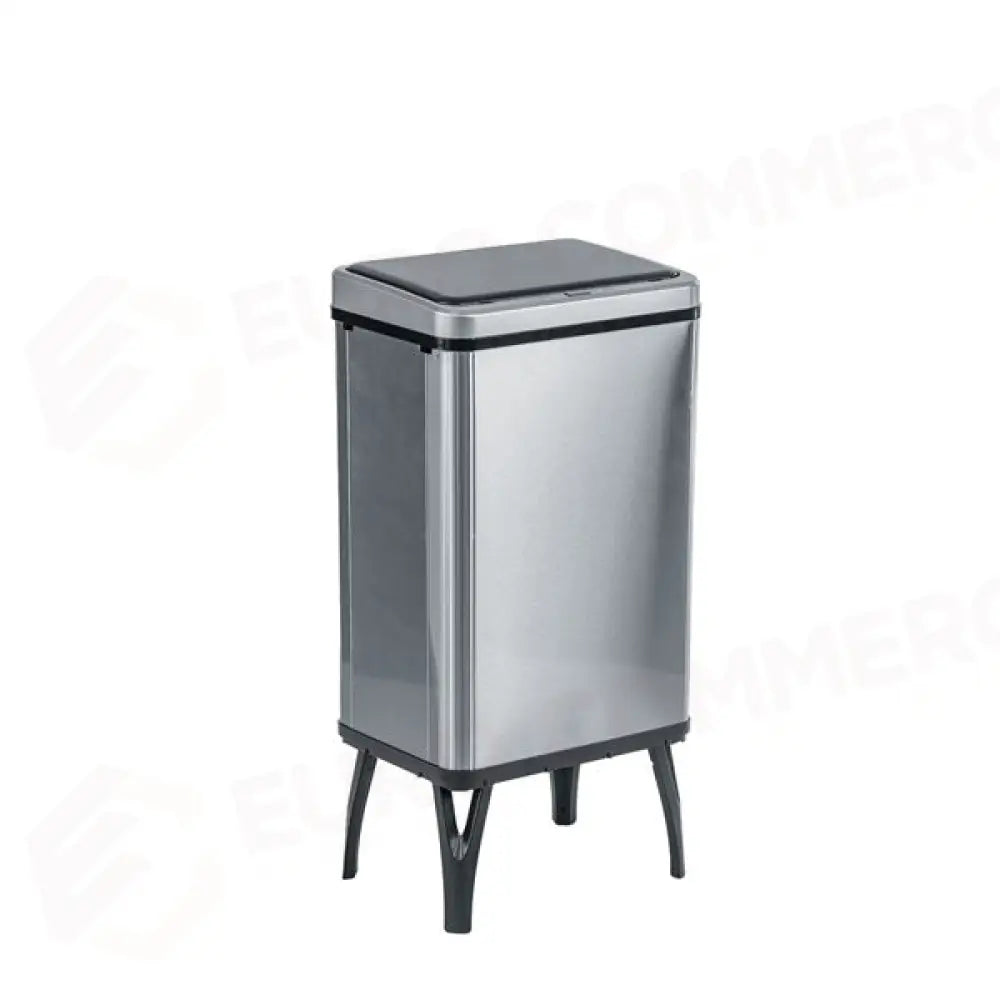 GETTACARTE PIEGHEVOLE CON COPERCHIO AUTOMATICO - HOUDINI - 109240 - ATTREZZATURA