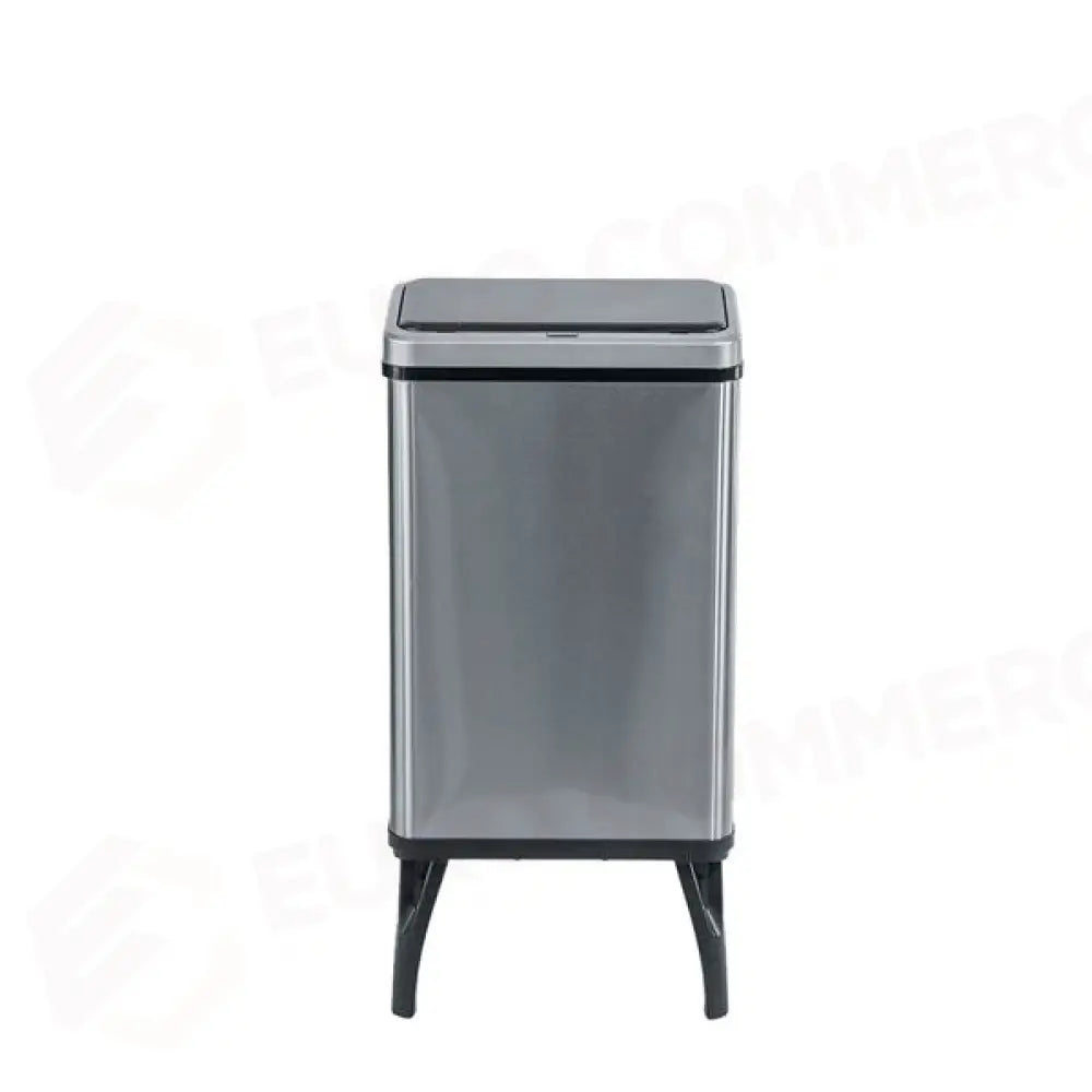 GETTACARTE PIEGHEVOLE CON COPERCHIO AUTOMATICO - HOUDINI - 109260 - ATTREZZATURA