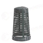 GETTACARTE PORTASACCO IN PLASTICA SECONDA VITA - TRESPY - 720500 - ATTREZZATURA