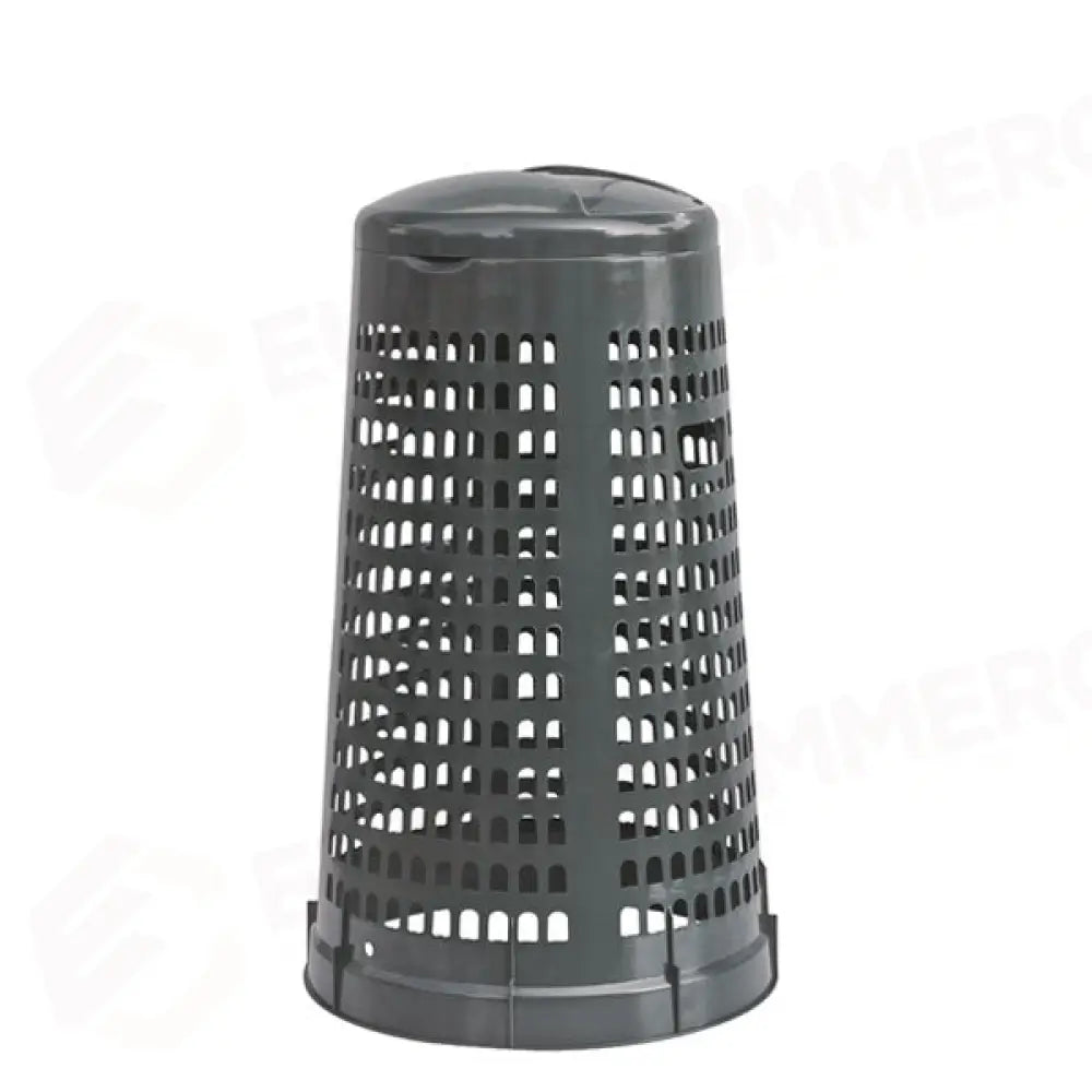 GETTACARTE PORTASACCO IN PLASTICA SECONDA VITA - TRESPY - 720500 - ATTREZZATURA