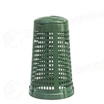 GETTACARTE PORTASACCO IN PLASTICA SECONDA VITA - TRESPY - 720503 - ATTREZZATURA