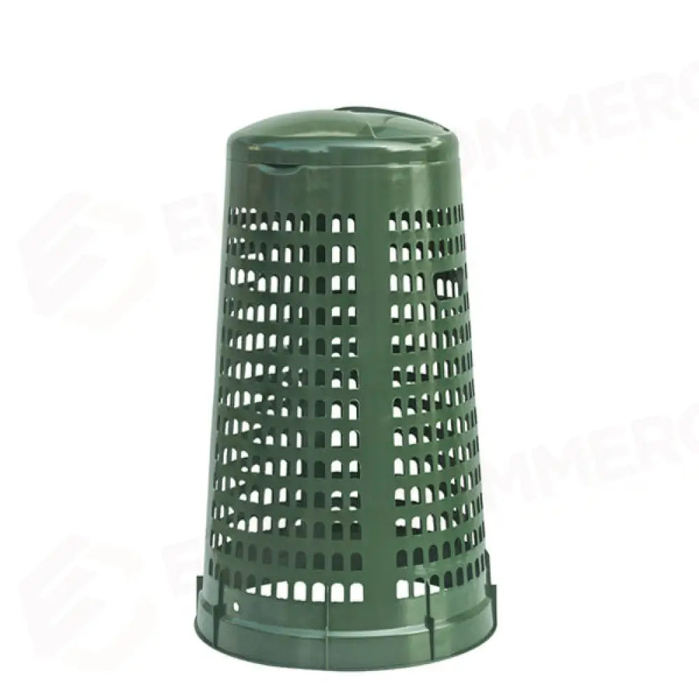 GETTACARTE PORTASACCO IN PLASTICA SECONDA VITA - TRESPY - 720503 - ATTREZZATURA