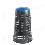 GETTACARTE PORTASACCO IN PLASTICA SECONDA VITA - TRESPY - 720505 - ATTREZZATURA