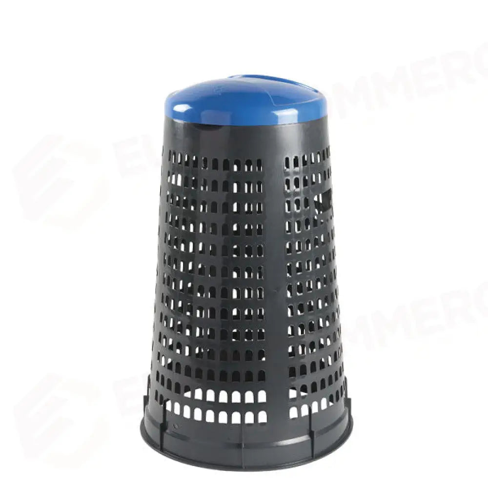 GETTACARTE PORTASACCO IN PLASTICA SECONDA VITA - TRESPY - 720505 - ATTREZZATURA