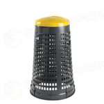 GETTACARTE PORTASACCO IN PLASTICA SECONDA VITA - TRESPY - 720506 - ATTREZZATURA