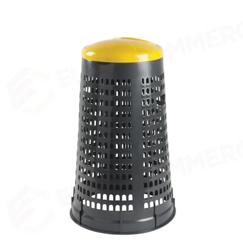 GETTACARTE PORTASACCO IN PLASTICA SECONDA VITA - TRESPY - 720506 - ATTREZZATURA