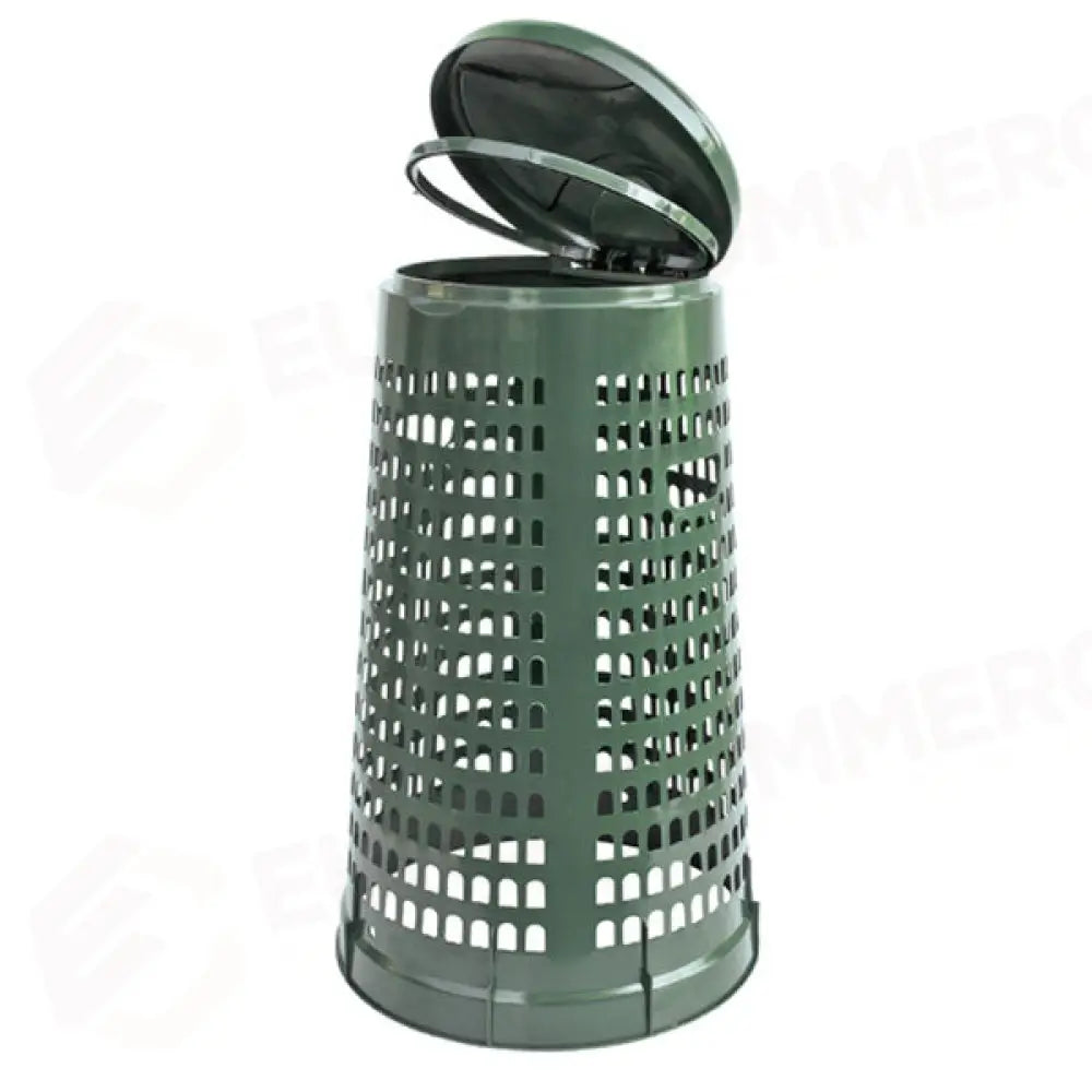 GETTACARTE PORTASACCO IN PLASTICA SECONDA VITA - TRESPY - 720506 - ATTREZZATURA
