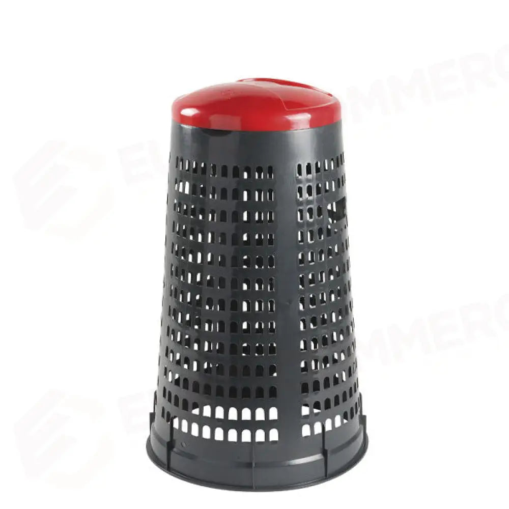 GETTACARTE PORTASACCO IN PLASTICA SECONDA VITA - TRESPY - 720507 - ATTREZZATURA