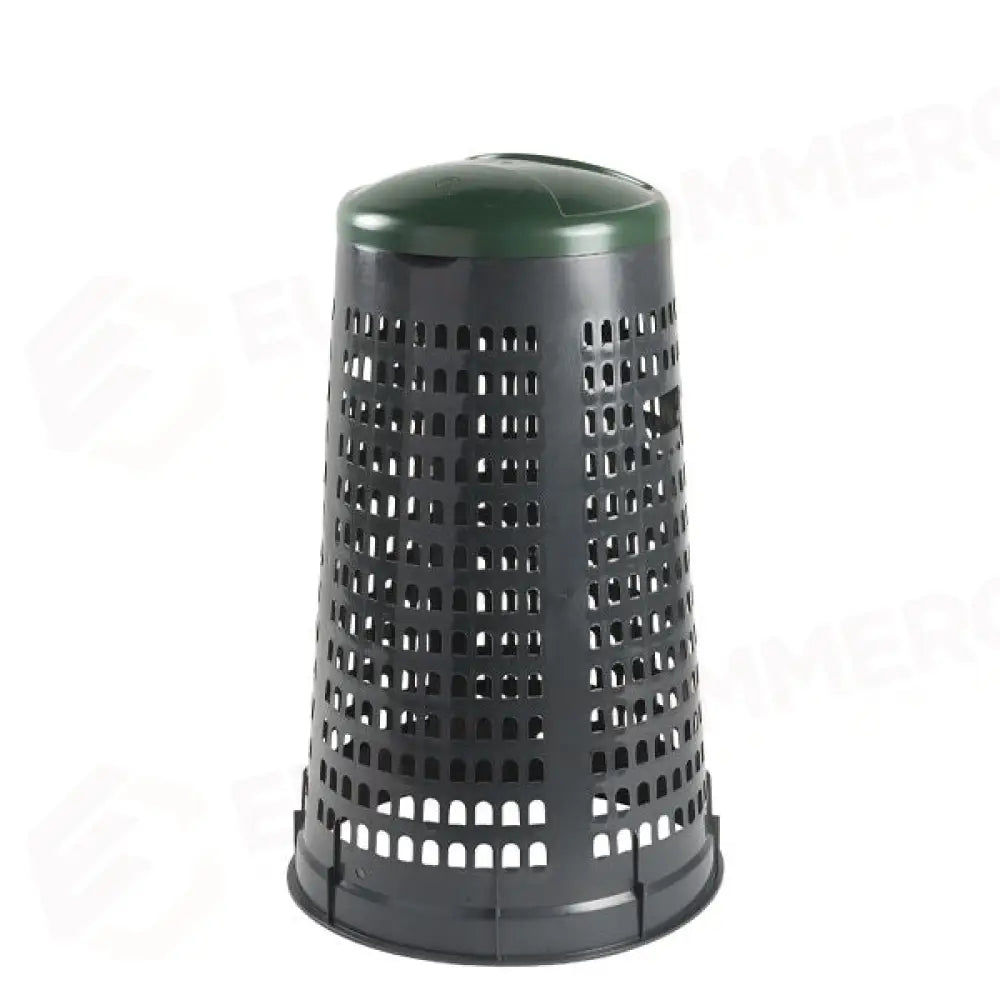 GETTACARTE PORTASACCO IN PLASTICA SECONDA VITA - TRESPY - 720508 - ATTREZZATURA