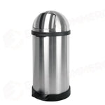 GETTACARTE PUSH A PEDALE - APOLLINO - 112001 - ATTREZZATURA