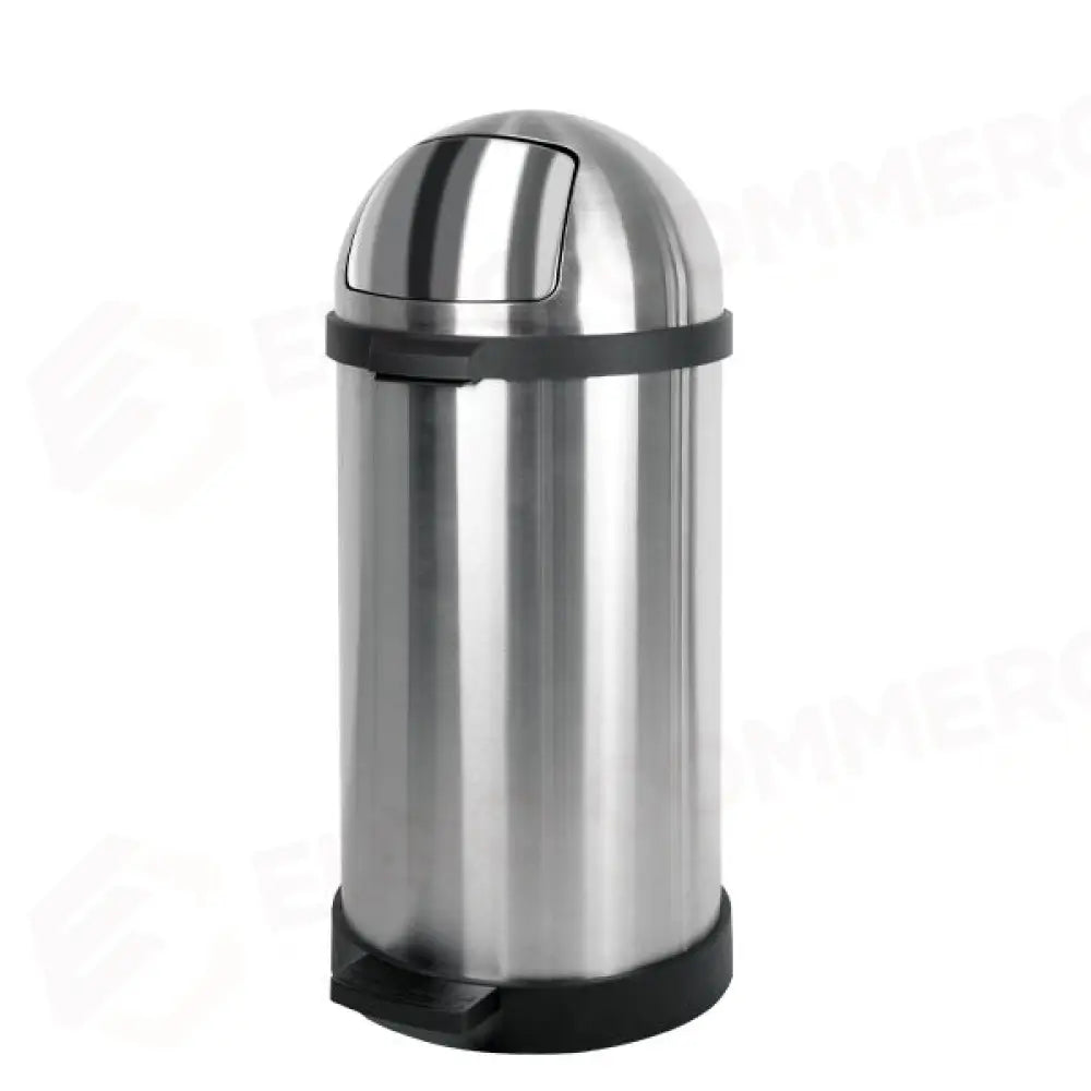 GETTACARTE PUSH A PEDALE - APOLLINO - 112001 - ATTREZZATURA