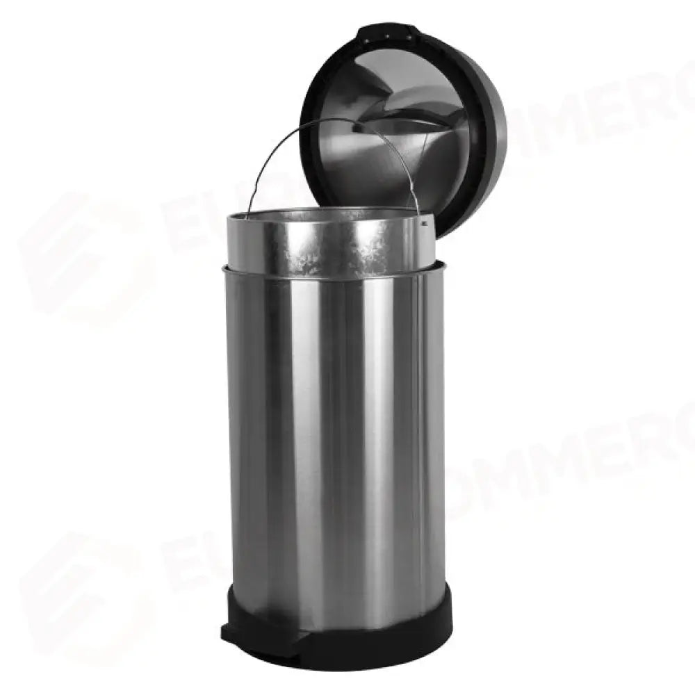 GETTACARTE PUSH A PEDALE - APOLLINO - 112001 - ATTREZZATURA