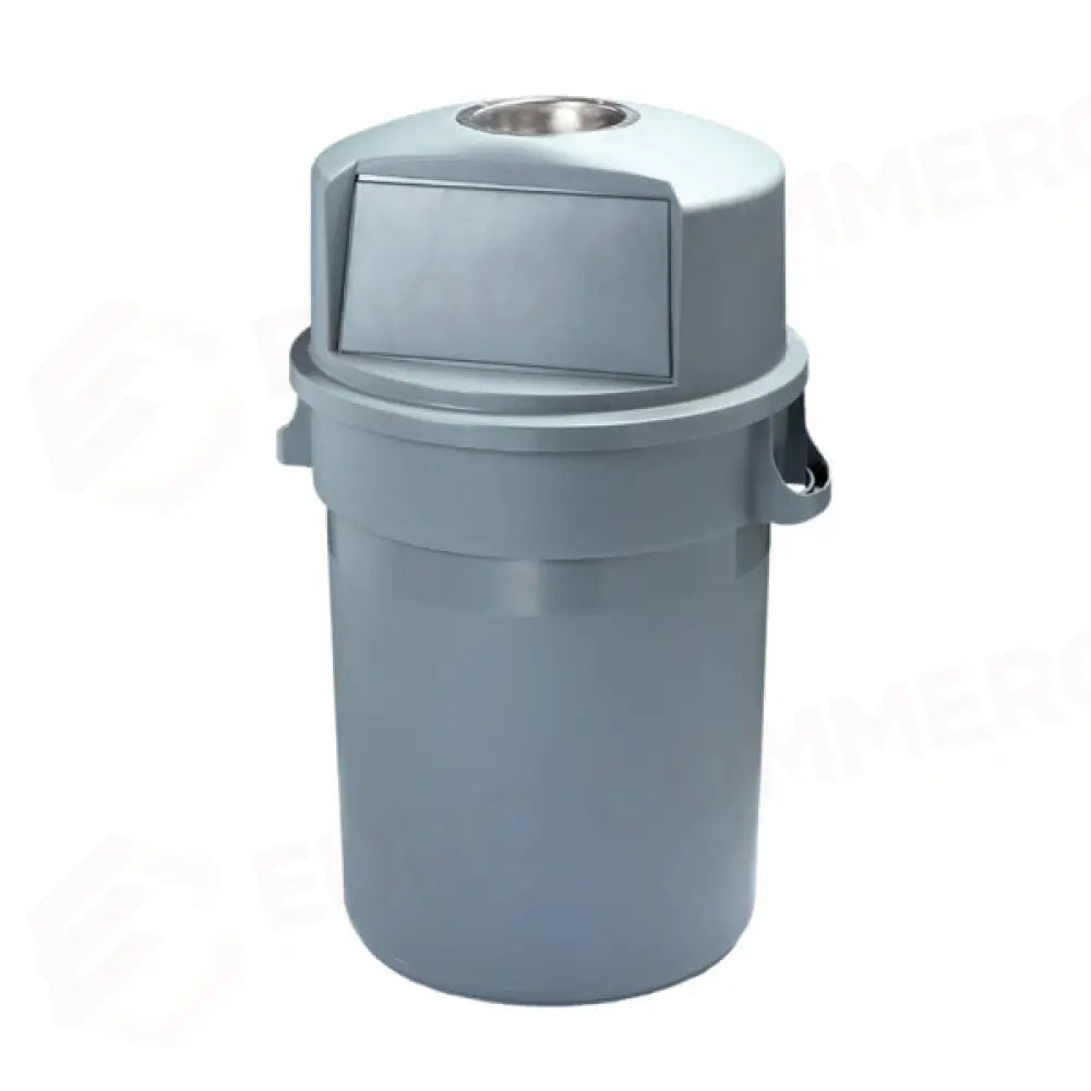 GETTACARTE PUSH CON POSACENERE - MAXIPUSH - 114120 - ATTREZZATURA