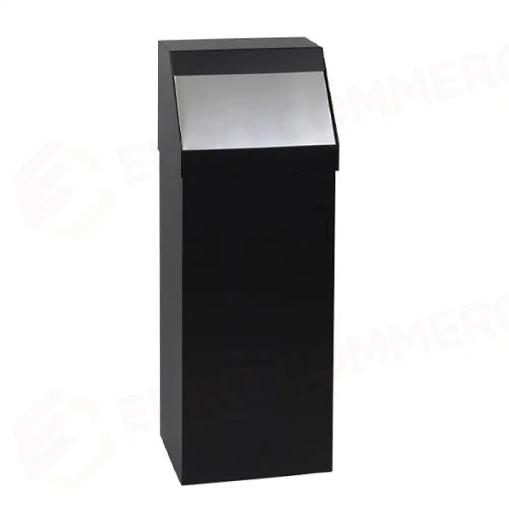 GETTACARTE PUSH CON SPORTELLO INOX - STORICO - 790057 - ATTREZZATURA