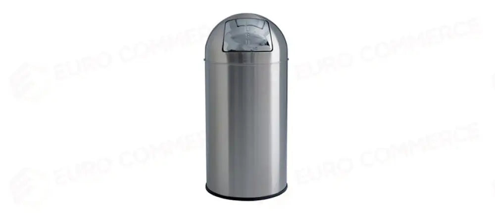 GETTACARTE PUSH INOX SAT. LT.40 - 127518 - MORINI
