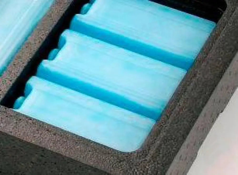 GHIACCIOLO PER KRBGE625AC - KRBGE-ICE - KAREL - Attrezzatura
