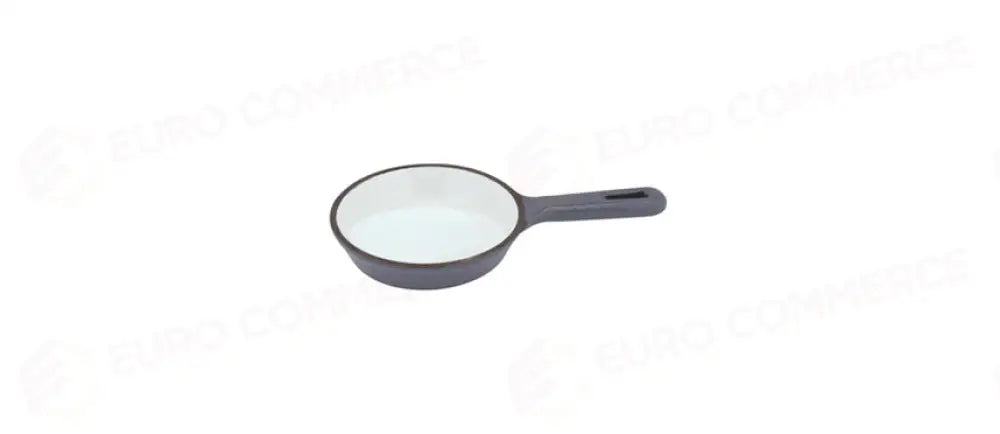 GHISA GRIGIA MINI PADELLA 13 - 127945 - MORINI