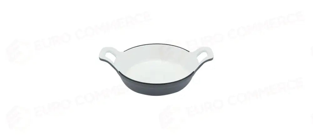 GHISA GRIGIA MINI TEGAME 18 - 127950 - MORINI
