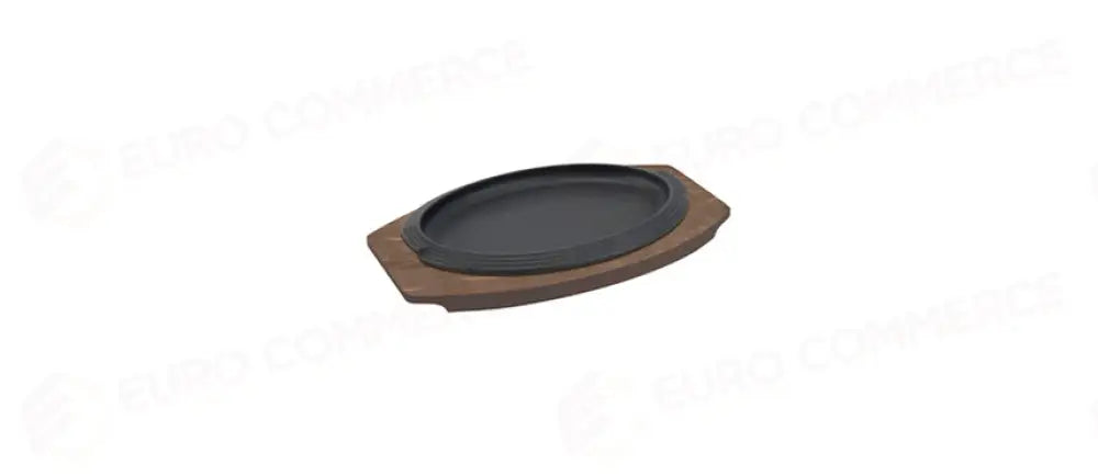 GHISA PIAT.OVAL.C/V LE.28X19 - 111039 - MORINI