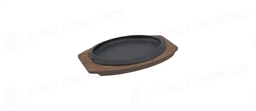 GHISA PIAT.OVAL.C/V LE.32X22 - 111040 - MORINI