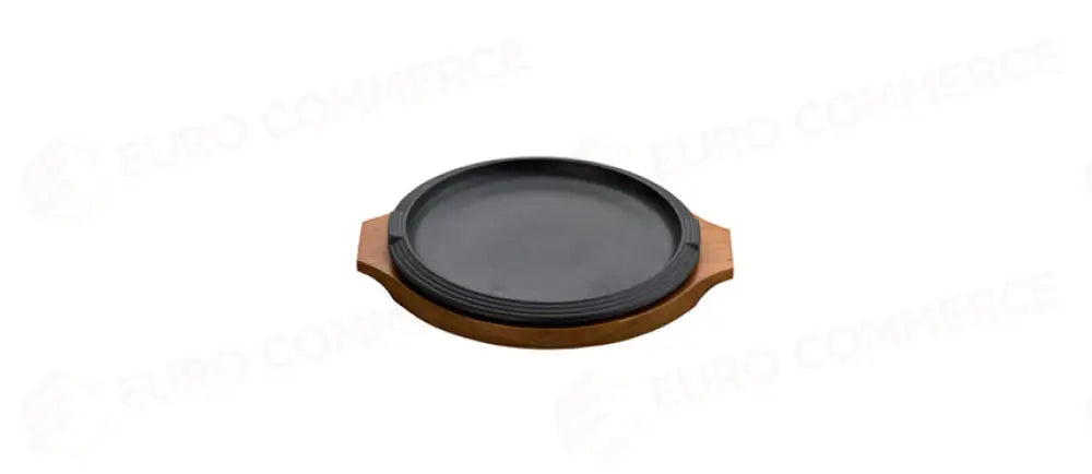 GHISA PIATTO C/VAS.LEGNO 25 - 95035 - MORINI