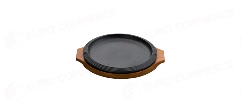 GHISA PIATTO C/VAS.LEGNO 30 - 95036 - MORINI