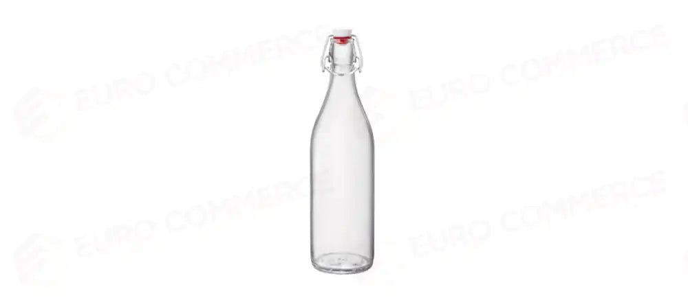 GIARA BOTTIGLIA 1000 TAPPO BIANCO CT12T - 93235 - MORINI