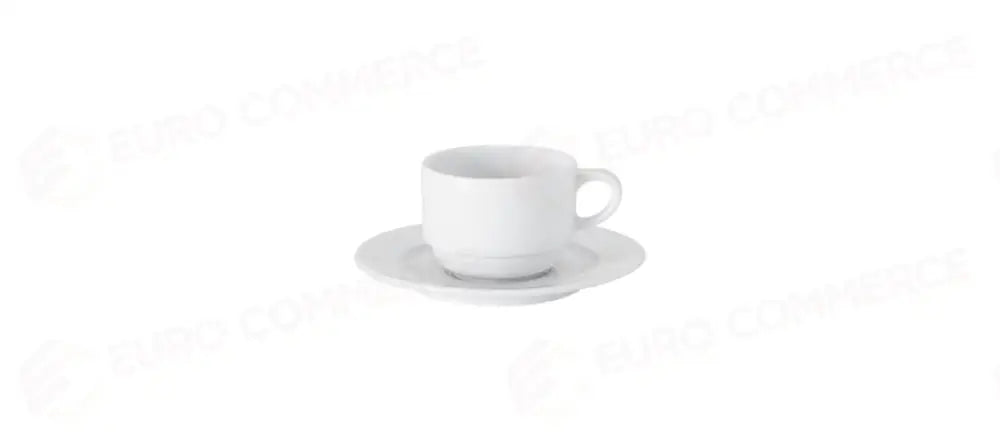GIAVA TAZZA THE IMP.C/PIATTO CL.20 - 141219 - MORINI