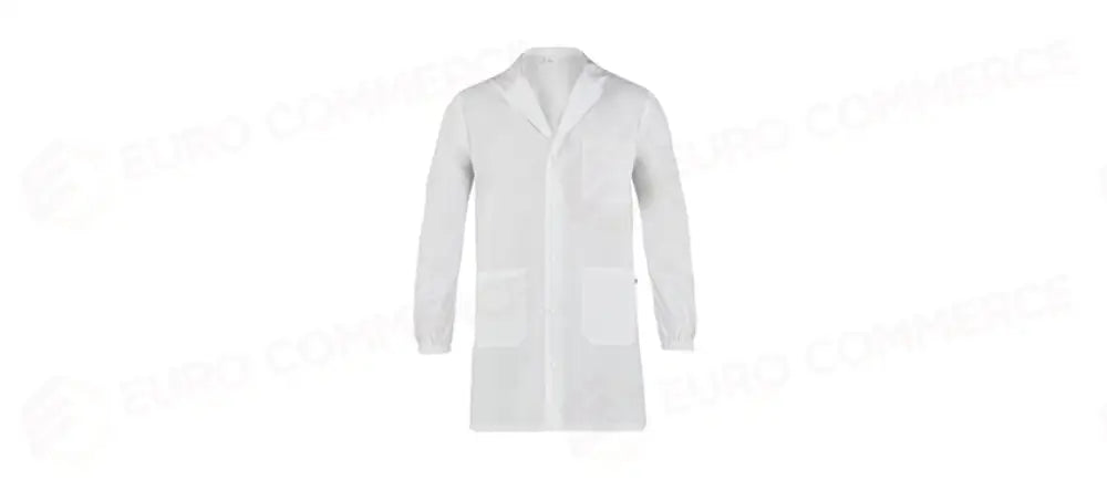 GIBLOR’S CAMICE UOMO BIANCO TG.XXL E 116 - 114571 - MORINI