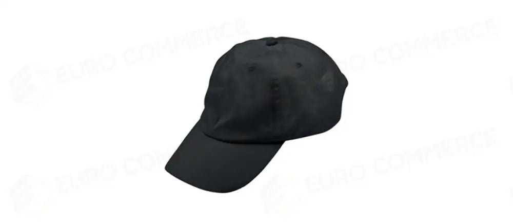 GIBLOR’S CAP.BASEBALL NERO CONF.2PZ - 114565 - MORINI