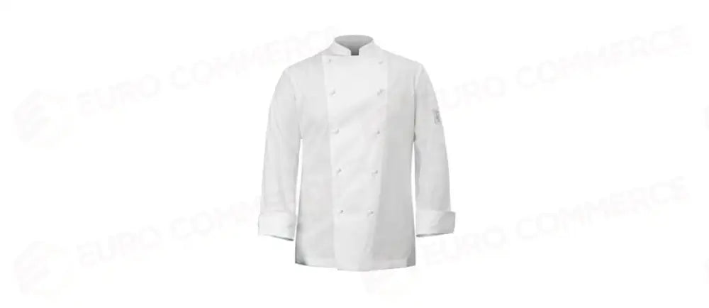 GIBLOR’S GIACCA CUOCO M/LUNGA TG.XL - 114547 - MORINI