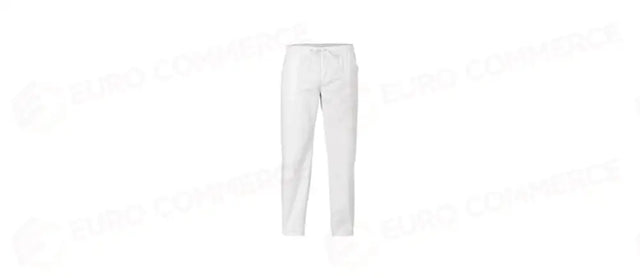 GIBLOR'S PANTALON ALAN BCO TAILLE S - 114512 - MORINI