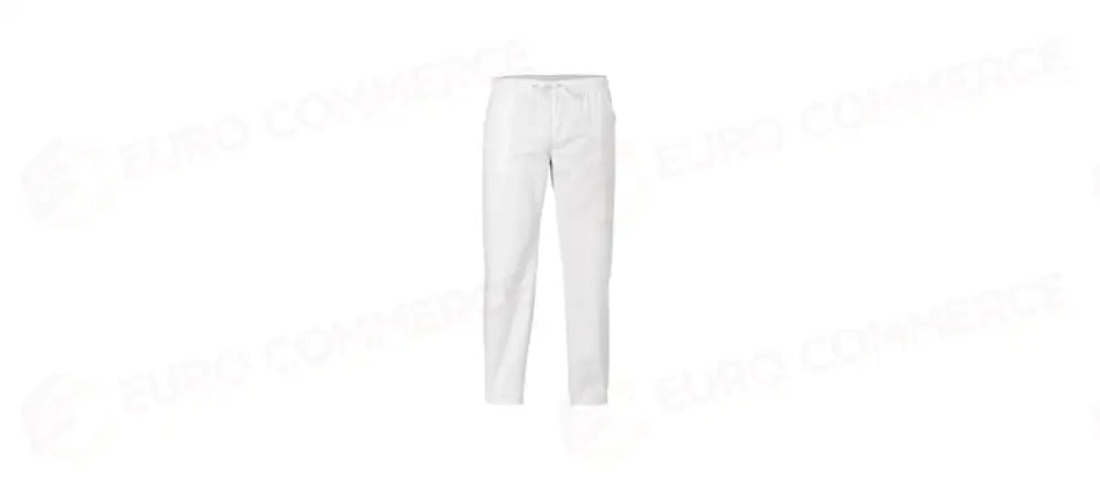 GIBLOR’S PANTALONE ALAN BCO TG.XS - 114511 - MORINI