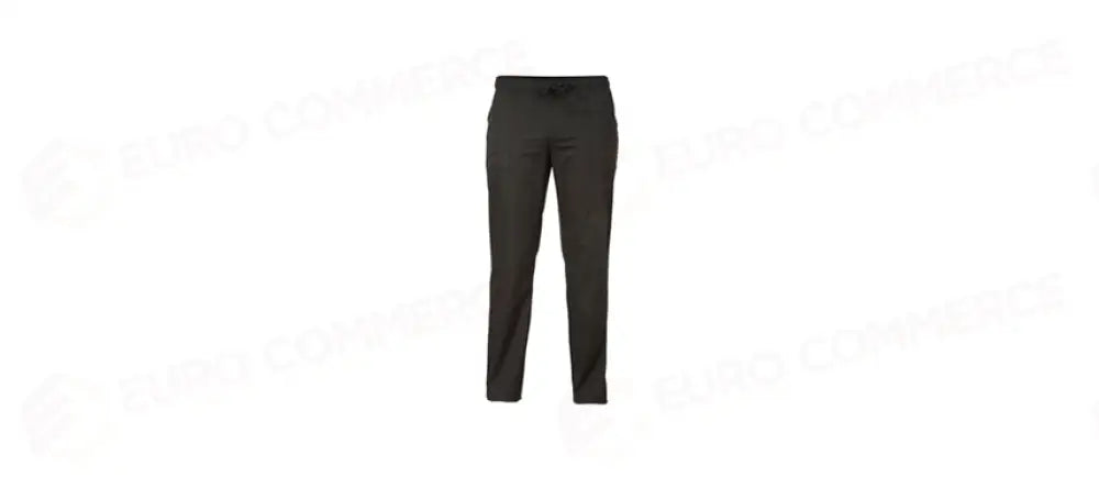 GIBLOR’S PANTALONE ALAN NER.TG.XL - 114509 - MORINI