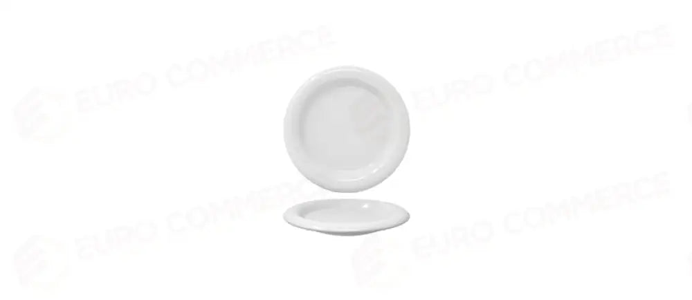 GIOTTO BIANCO PIATTO PANE 18 - 201045 - MORINI