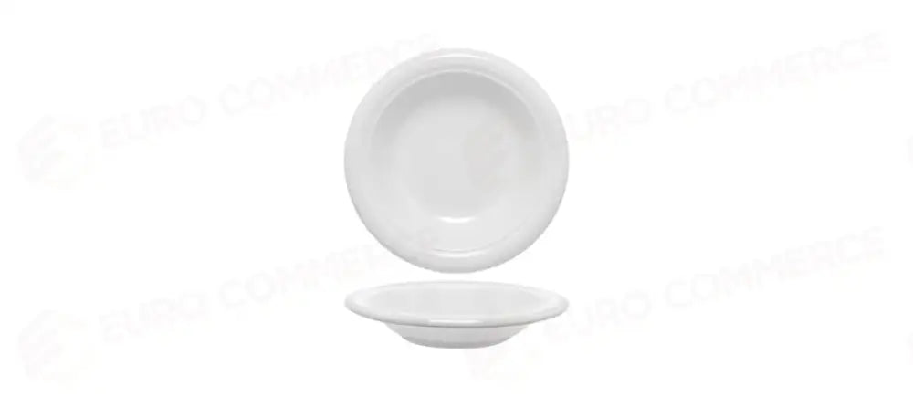 GIOTTO BIANCO PIATTO PASTA 28 - 201047 - MORINI