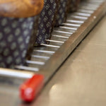 GIRAPANETTONE INOX 1500 MM - GIRATU150 - PAVONI ITALIA - ATTREZZATURA PROFESSIONALE