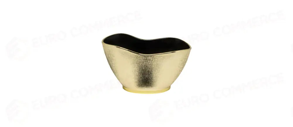 GLACETTE PETITE ROYAL ORO 27,5X14 H16,5 - 200445 - MORINI