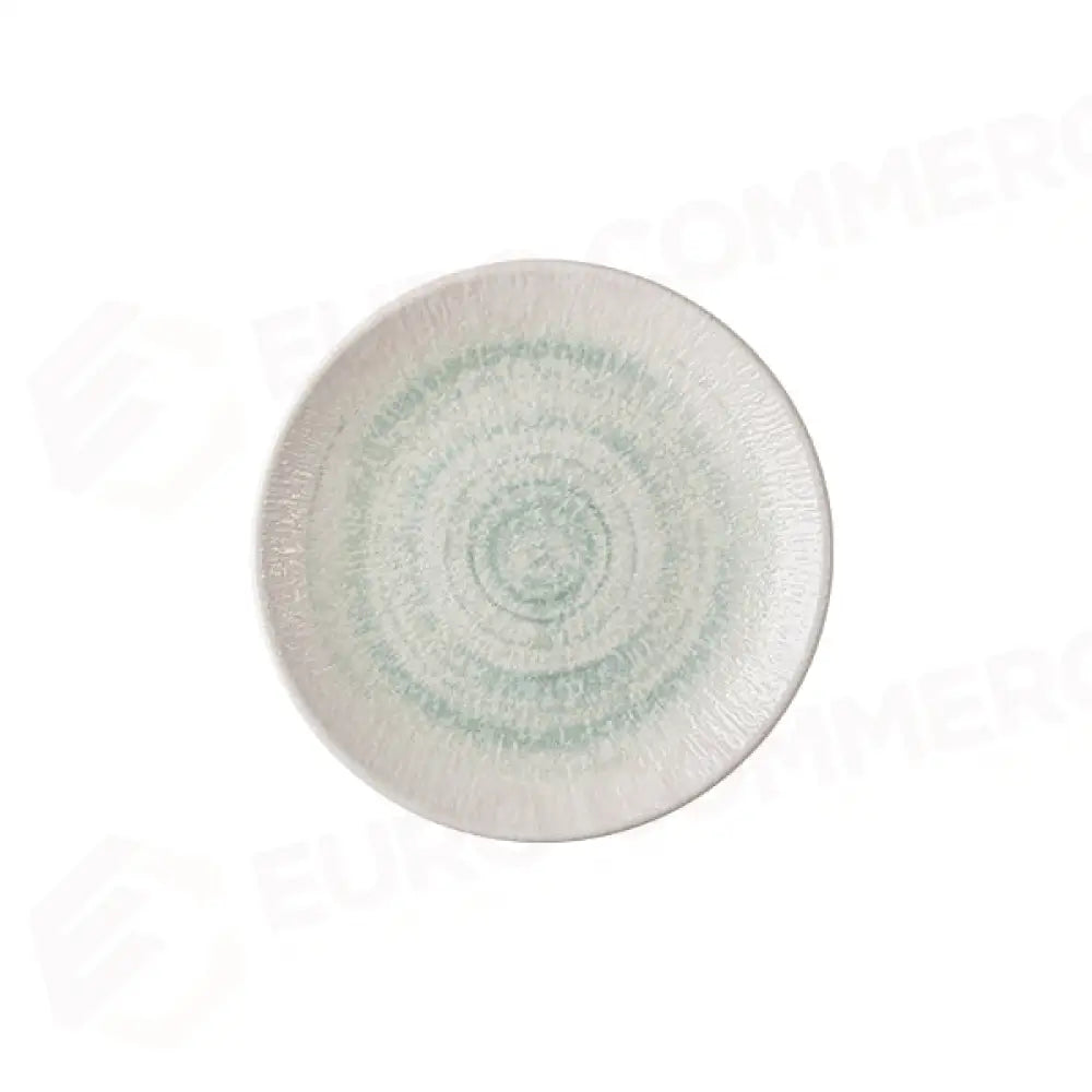 GLACIER LONA FLAT PIATTO 17 CM - 20173-111017 - ID FINE