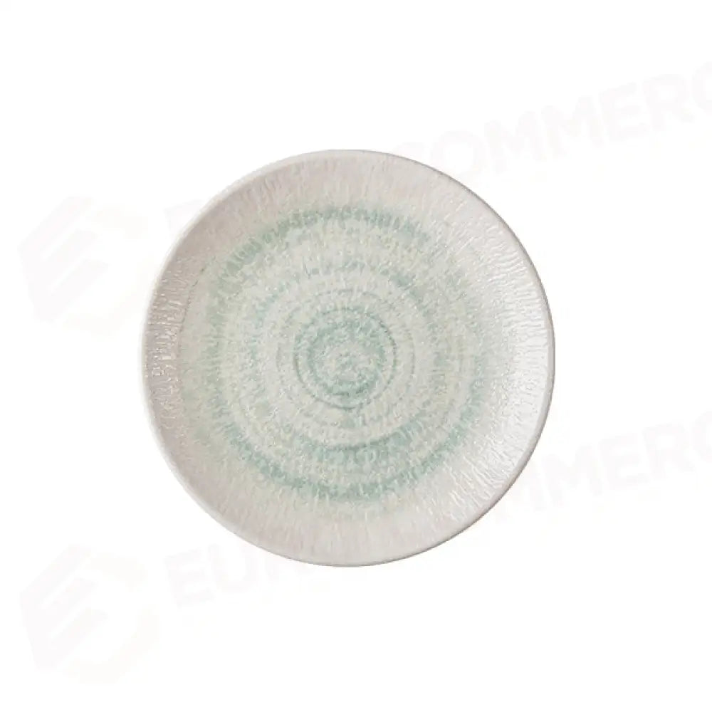 GLACIER LONA FLAT PIATTO 19 CM - 20173-111019 - ID FINE