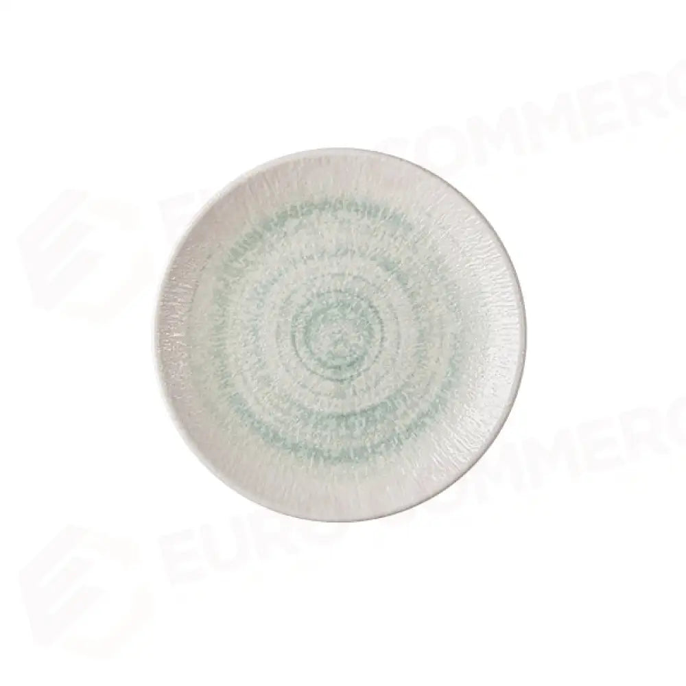 GLACIER LONA FLAT PIATTO 21 CM - 20173-111021 - ID FINE