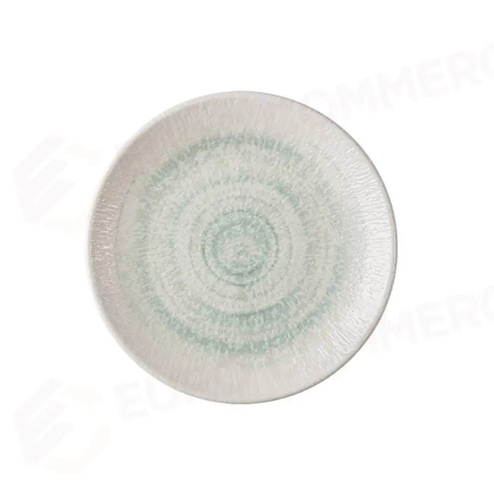 GLACIER LONA FLAT PIATTO 23 CM - 20173-111023 - ID FINE