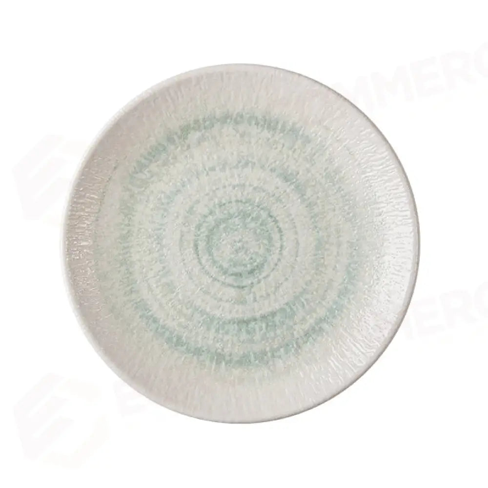 GLACIER LONA FLAT PIATTO 27 CM - 20173-111027 - ID FINE