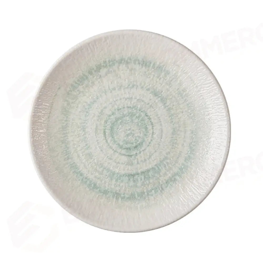GLACIER LONA FLAT PIATTO 30 CM - 20173-111030 - ID FINE