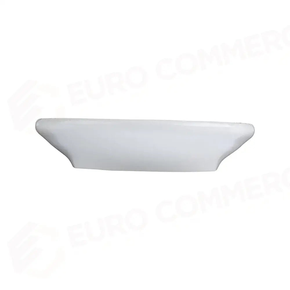 GLACIER LONA PIATTINO 12 CM - 20173-111212 - ID FINE