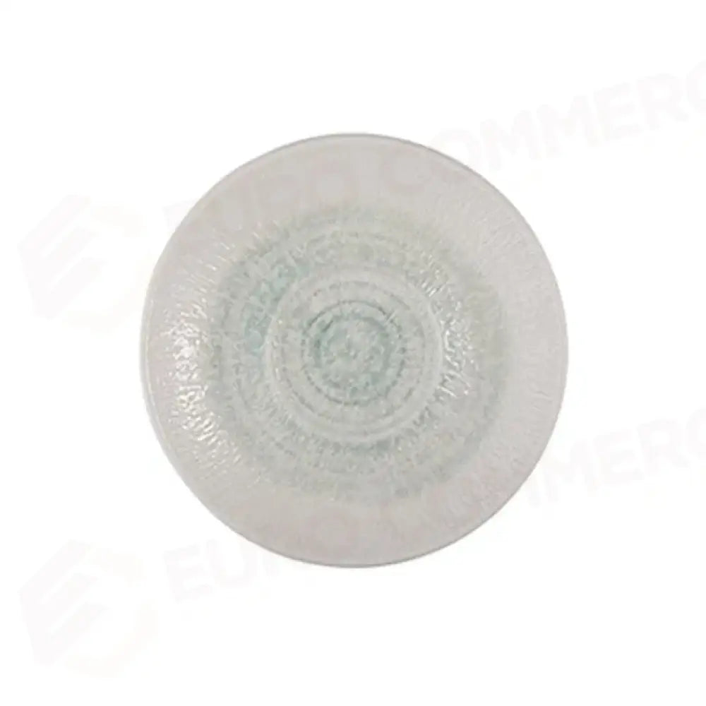 GLACIER LONA PIATTINO ESPRESSO 12 CM - 20173-111812 - ID FINE