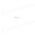 GLACIER LONA PIATTO FONDO 10 CM 60 CC - 20173-111110 - ID FINE